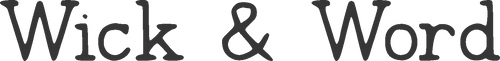 Wick & Word